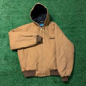 TN Mountain Duck Jacket